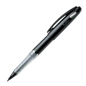 Pentel 德拉迪塑膠鋼筆 TRJ50(5支入)