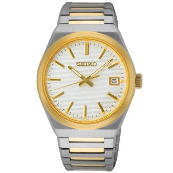 SEIKO精工 CS系列 簡約經典腕錶 (6N52-00H0KS/SUR558P1) SK044