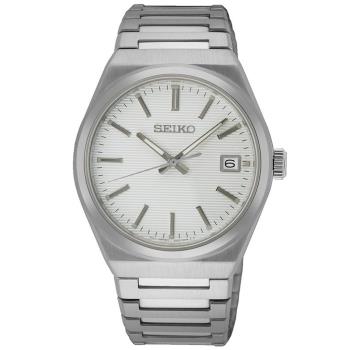 SEIKO精工 CS系列 簡約經典腕錶 6N52-00H0S/SUR553P1
