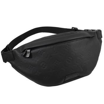 Shop Louis Vuitton Discovery Discovery bumbag pm (M46036, M46108