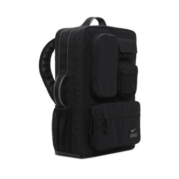 Nike 後背包 Utility Elite Backpack 黑 男女款 手提 包包 CK2656-010