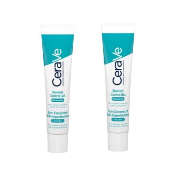 CeraVe適樂膚 多重酸煥膚修護精華40ml (2入組)
