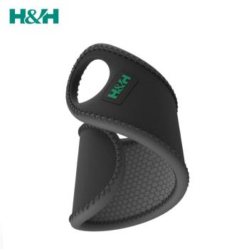 【H&H 南良】⽯墨烯鈦鍺機能護腕(個)
