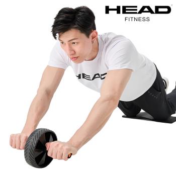 HEAD海德 專業健腹輪(附護膝墊)