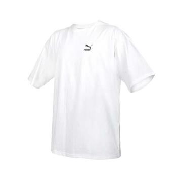 PUMA BETTER CLASSICS 男流行系列寬版短袖T恤-歐規 慢跑 上衣