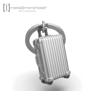 【Metalmorphose】MTM｜旅行箱鑰匙圈
