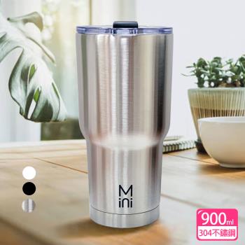 【MINI】304不鏽鋼冰凍杯(900ml)GC1-900