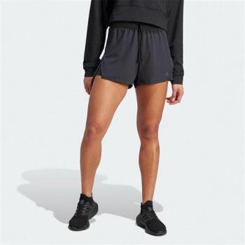 Adidas HIIT HR 2N1 SH 女款 黑色 緊身 內搭 運動 休閒 訓練 慢跑 路跑 短褲 IL9278