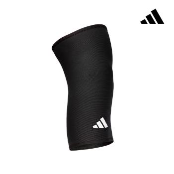 Adidas 彈性透氣運動護膝(S-L)