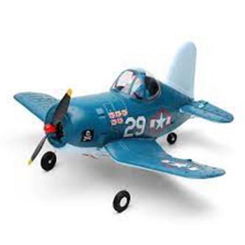 WL Toys 偉力XK A500 遥控小型迷你Q版F-4U滑翔機1pc