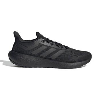 Adidas PUREBOOST JET 男 黑 運動 訓練 緩震 慢跑鞋 GW8589