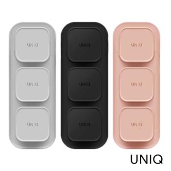 UNIQ Pod 充電線固定磁吸收納器