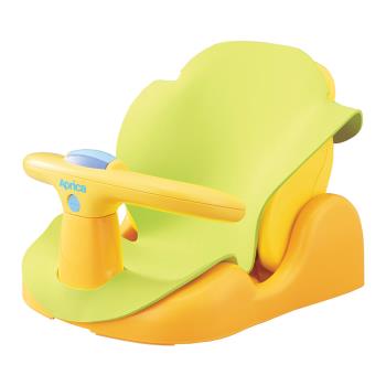 Aprica愛普力卡 可收納多功能沐浴椅 洗髮椅 洗頭椅