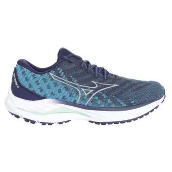 MIZUNO WAVE INSPIRE 19 SSW 男慢跑鞋-4E-美津濃