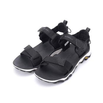 MERRELL SPEED FUSION STRAP 運動涼鞋 黑 ML004987 男鞋