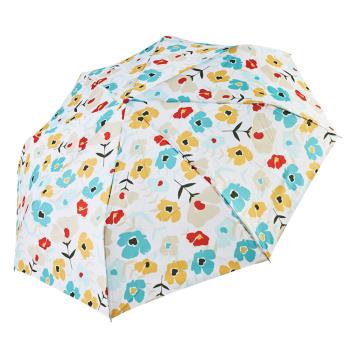 RAINSTORY雨傘-夏戀花漾抗UV雙人自動傘