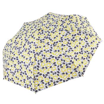 RAINSTORY雨傘-時光花漾抗UV雙人自動傘