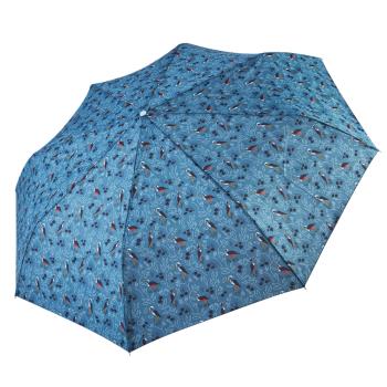 RAINSTORY雨傘-踢踏鶴抗UV加大自動傘