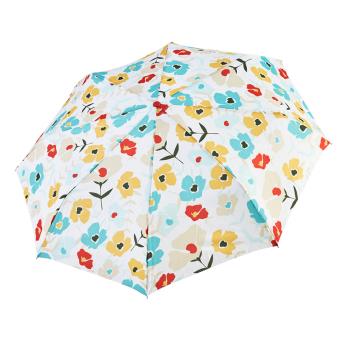 RAINSTORY雨傘-夏戀花漾抗UV個人自動傘