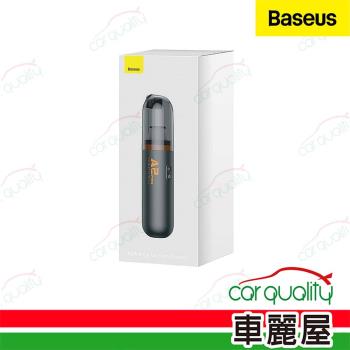 【Baseus倍思】吸塵器 A2PRO 升級版 黑 VCAQ040003(車麗屋)