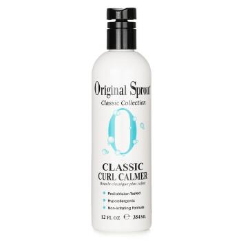 Original Sprout Classic Collection Classic Curl Calmer 捲髮護理354ml/12oz