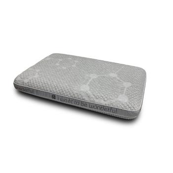 LooCa石墨烯動感科技冷凝恆溫枕