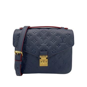 Shop Louis Vuitton Pochette metis (M44881, M44071, M41487) by