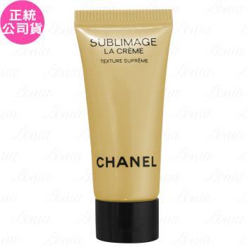 CHANEL 香奈兒 奢華金燦賦活乳霜(豐潤版)(5ml)(公司貨)