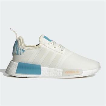 Adidas 女鞋 休閒鞋 NMD_R1 米白【運動世界】IE9612