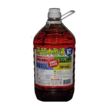 Yang漾-蒸餾木酢液 5L(KY0015) 