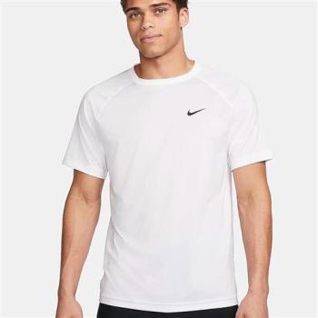 Nike 男裝 短袖上衣 排汗 白【運動世界】DV9816-100