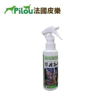 Pilou 法國皮樂 天然草本情緒安撫噴劑-貓用100ml