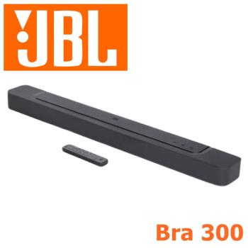 JBL Bar300 5.0聲道家用小型條型喇叭 3D音效 支援Wi-fi AirPlay  公司貨保固一年