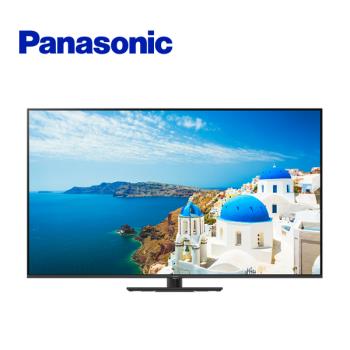 Panasonic 國際牌 75吋4K連網LED液晶電視 TH-75MX950W -含基本安裝+舊機回收