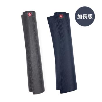 [Manduka] eKOlite Yoga Mat 天然橡膠瑜珈墊 4mm 加長版 - 兩色可選