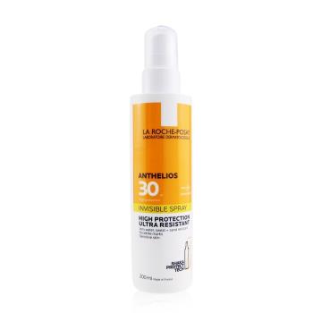 La Roche Posay 理膚寶水特護防曬護理油SPF30 - 敏感肌膚200ml/6.7oz