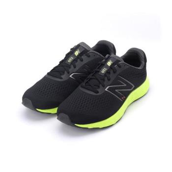 NEW BALANCE 限定版520透氣舒適跑鞋 黑綠 M520BG8 男鞋 鞋全家福