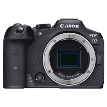 Canon EOS R7 單機身 公司貨