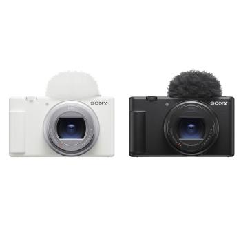 Sony ZV-1 II Vlog 數位相機 (公司貨 保固18+6個月)