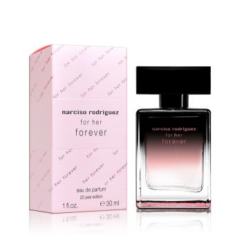  Narciso Rodriguez Forever 永恆繆思女性淡香精 30ML