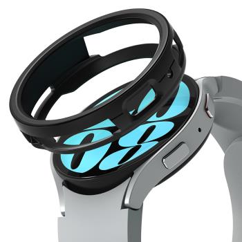 Rearth Ringke 三星 Galaxy Watch 6 40mm 手錶抗震保護套