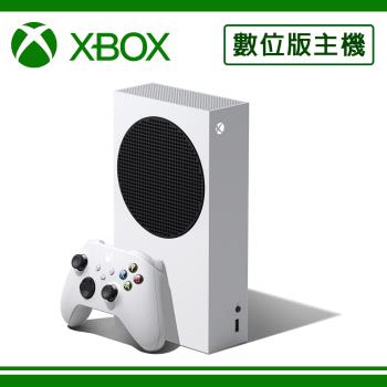 微軟Xbox Series S 512GB 主機  台灣公司貨 保固一年