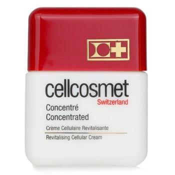 Cellcosmet and Cellmen 濃縮修護霜50ml/1.77oz