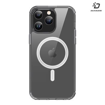 DUX DUCIS Apple iPhone 15 Pro Clin Mag 保護套