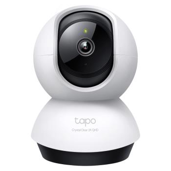 TP-Link Tapo C220 旋轉式 家庭安全防護 Wi-Fi 攝影機