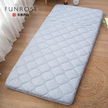 西川Nishikawa 科技減壓和室床墊-100x210cm (三折床墊/日本床墊/薄床墊/輕量床墊)