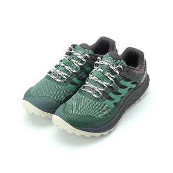 MERRELL ANTORA 3 GTX 健行鞋 森林綠 ML067818 女鞋