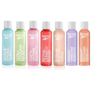 REEBOK 水漾青春活膚保濕噴霧 250ml (多款任選)