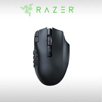 RAZER NAGA V2 HYPERSPEED 雷蛇 那伽梵蛇 V2 無線 電競滑鼠