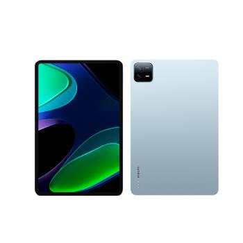 小米 Xiaomi Pad 6  8G/256G 迷霧藍
